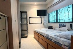 Blk 467B Blue Riverview (Sembawang), HDB Executive #567527031